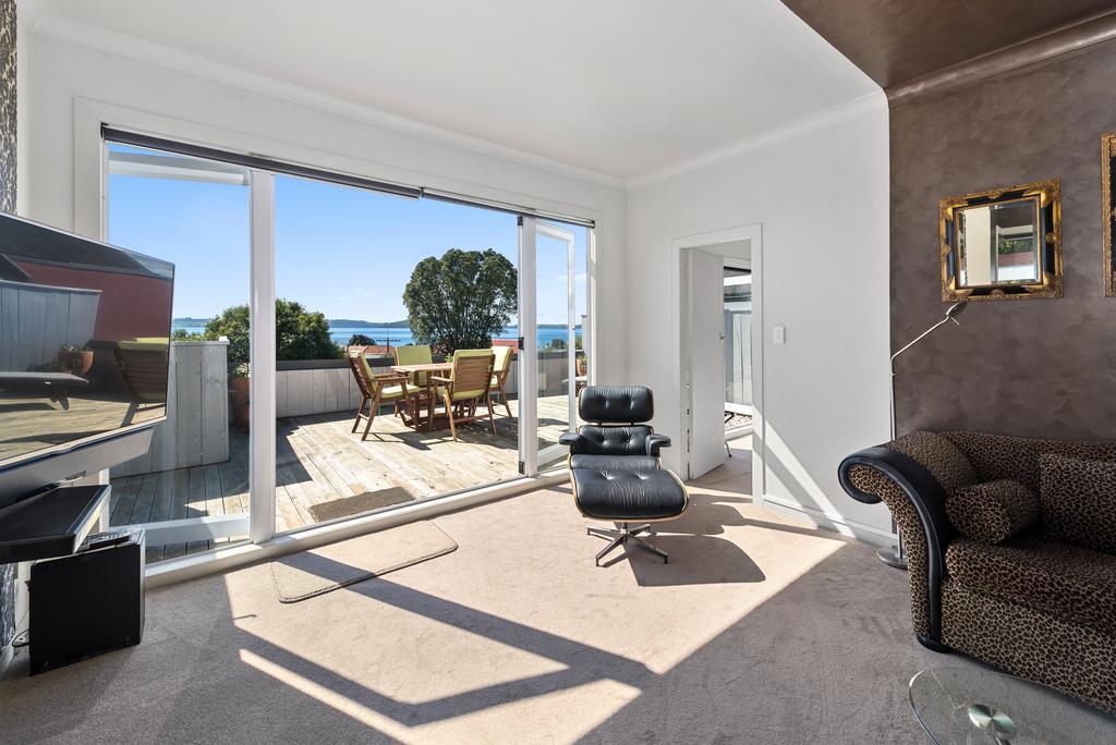 Lakeside City Apartments - Penthouse And Studio Rotorua Zewnętrze zdjęcie