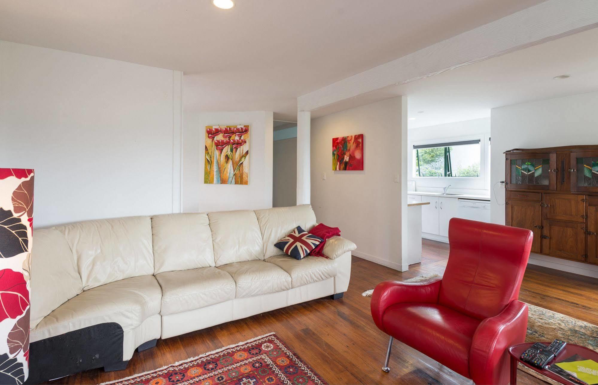 Lakeside City Apartments - Penthouse And Studio Rotorua Zewnętrze zdjęcie